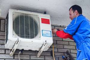 HVAC Companies Near Burton, WA Available Now